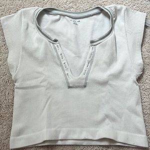 Urban Outfitters Go for Go top